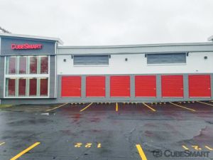 Photo of CubeSmart Self Storage - Rochester