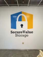 Photo of SecureValue Storage - Akron