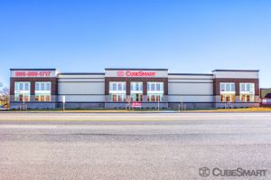 Photo of CubeSmart Self Storage - Lakewood - 3110 S Wadsworth Blvd