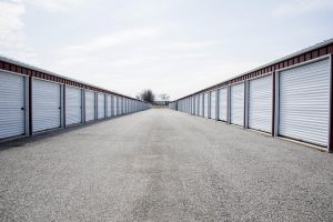Photo of Merrillville Self Storage