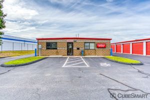 Photo of CubeSmart Self Storage - Windsor Locks