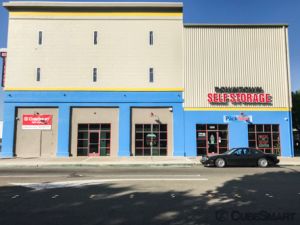 Photo of CubeSmart Self Storage - Modesto