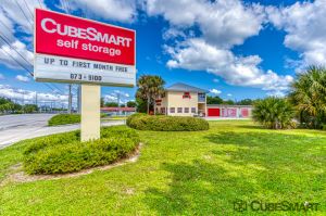Photo of CubeSmart Self Storage - Port St. Lucie - 7680 U.s. 1