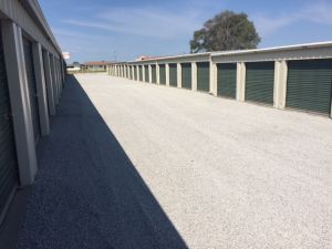 Photo of Double Diamond Storage Elwood