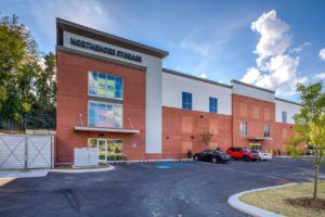 Photo of Northshore Storage