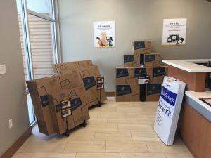 Photo of Life Storage - San Antonio - Galm Road
