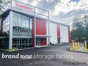 Photo of CubeSmart Self Storage - Marlborough