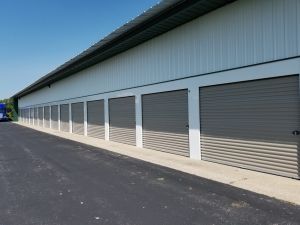 Photo of Toledo Self Storage