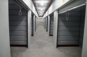 Photo of Roundabout Storage Units