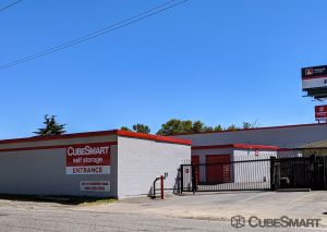 Photo of CubeSmart Self Storage - Portland