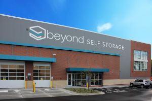 Photo of Beyond Self Storage at Eagan