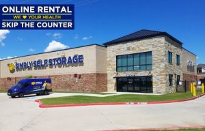 Photo of Simply Self Storage - 4740 4th Army Drive