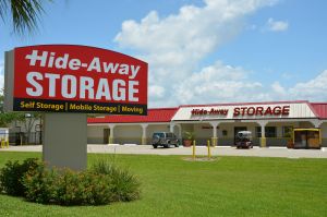 Photo of Hide-Away Storage - College Parkway