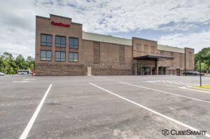 Photo of CubeSmart Self Storage - Lithia Springs - 1575 North Blairs Bridge Road