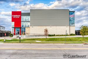 Photo of CubeSmart Self Storage - Dallas - 4311 Communications Drive