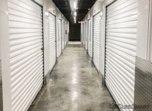 Photo of CubeSmart Self Storage - Albuquerque - 4100 Central Ave SE