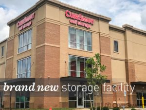 Photo of CubeSmart Self Storage - Louisville - 2801 N Hurstbourne Parkway