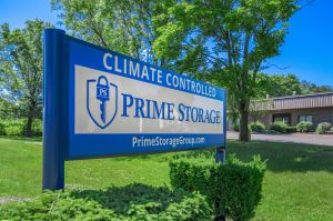 Photo of Prime Storage - Latham