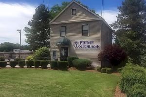Photo of Prime Storage - Albany - 1750 Central Ave