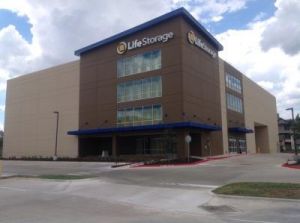 Photo of Life Storage - Round Rock - Ranch Road 620