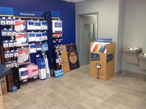 Photo of Life Storage - Round Rock - Ranch Road 620