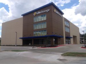 Photo of Life Storage - Round Rock - Ranch Road 620