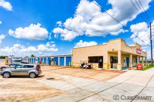 Photo of CubeSmart Self Storage - Richmond - 23110 FM 1093