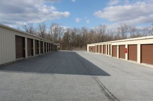 Photo of Storage Sense - Route 22