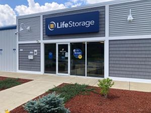 Photo of Life Storage - Londonderry