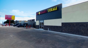 Photo of Affordable Self Storage - Odessa
