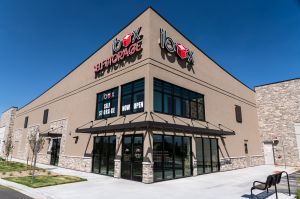 Photo of iBox Self Storage - Gartrell