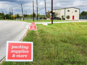 Photo of CubeSmart Self Storage - San Antonio - 7007 Walzem Rd