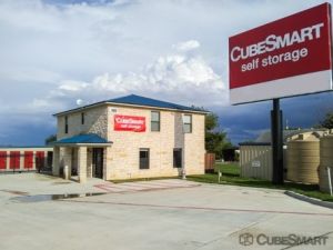 Photo of CubeSmart Self Storage - Liberty Hill