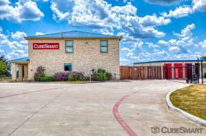 Photo of CubeSmart Self Storage - Georgetown - 3901 Shell Rd