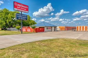 Photo of CubeSmart Self Storage - Taylor - 3706 N Main St
