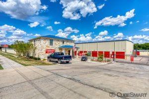 Photo of CubeSmart Self Storage - Pflugerville - 13601 Dessau Rd