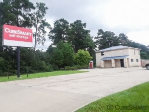 Photo of CubeSmart Self Storage - Tomball - 24210 Hufsmith Kohrville Rd