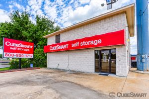 Photo of CubeSmart Self Storage - Cypress - 21300-B NW Freeway