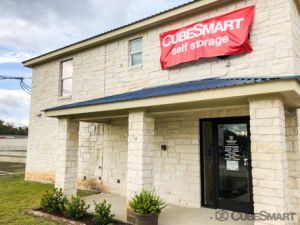 Photo of CubeSmart Self Storage - Katy - 18860 W Little York