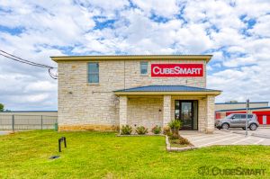 Photo of CubeSmart Self Storage - Katy - 18860 W Little York