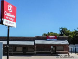 Photo of CubeSmart Self Storage - Catoosa - 2861 Oklahoma 66