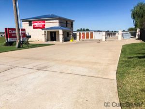 Photo of CubeSmart Self Storage - Broken Arrow - 19451 E 51st St