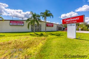Photo of CubeSmart Self Storage - Port St. Lucie - 2140 SW Gatlin Blvd