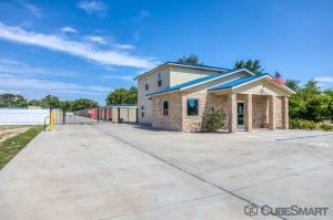 Photo of CubeSmart Self Storage - Summerfield - 15855 U.S. 441