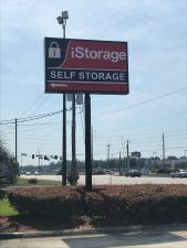 Photo of iStorage Kingsland