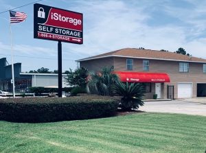 Photo of iStorage Kingsland