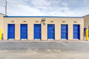 Photo of iStorage Dallas, TX – Hargrove Dr
