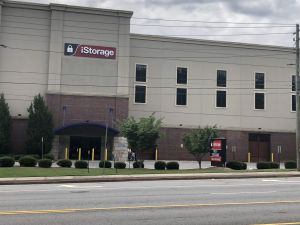 Photo of iStorage Brookhaven