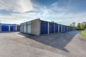 Photo of iStorage Troy Big Beaver Road