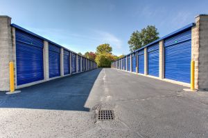 Photo of iStorage Rochester Hills